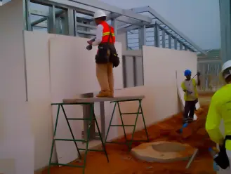 Angola Construction