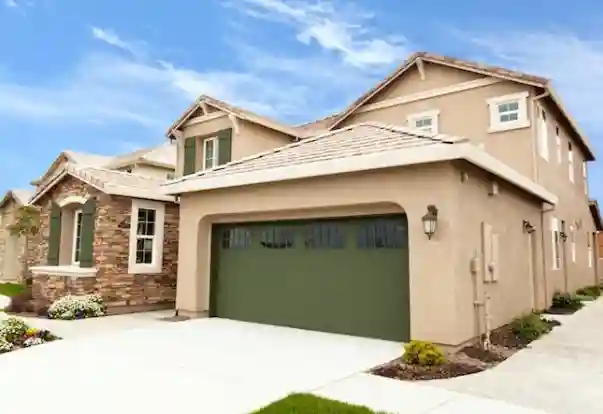 Multi-Family Project