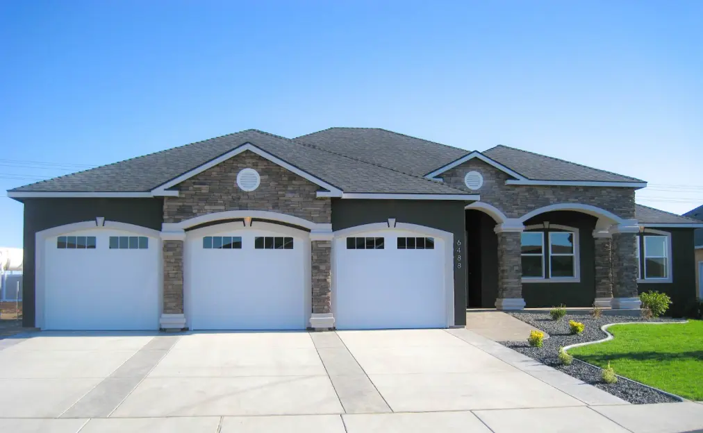 Traditional Home